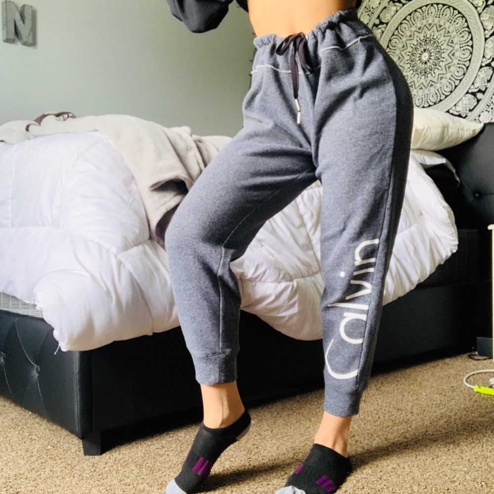 Calvin Klein Sweats